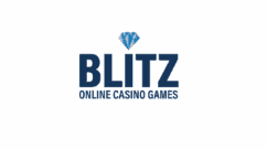 Blitz казино 